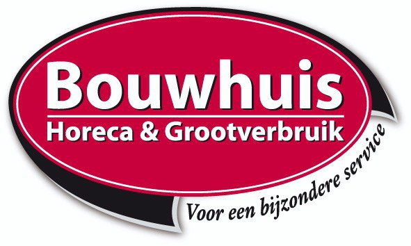 Bouwhuis Logo 2012