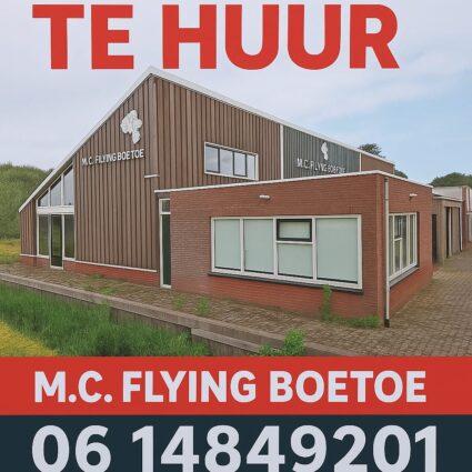 Huur Boetoedrome